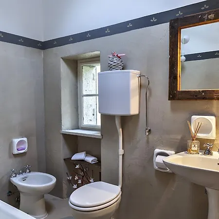 Casa 1903 Spiazzi Di Caprino
