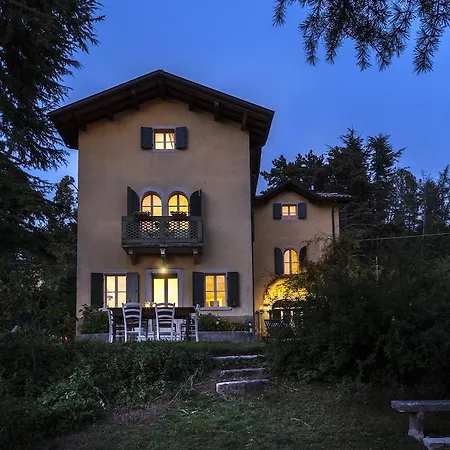 Casa 1903 Spiazzi Di Caprino